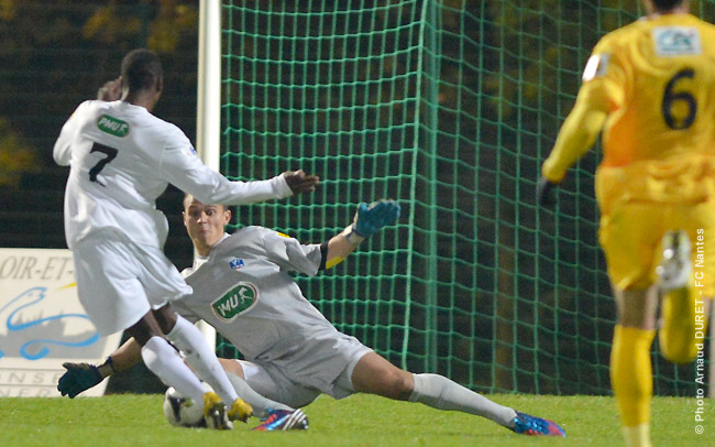 Coupe de France Erwin Zelazny