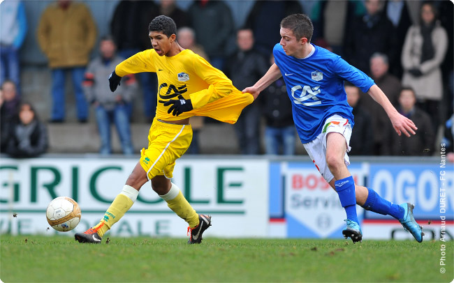 Coupe Gambardella