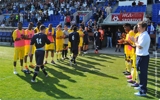 Coupe Gambardella