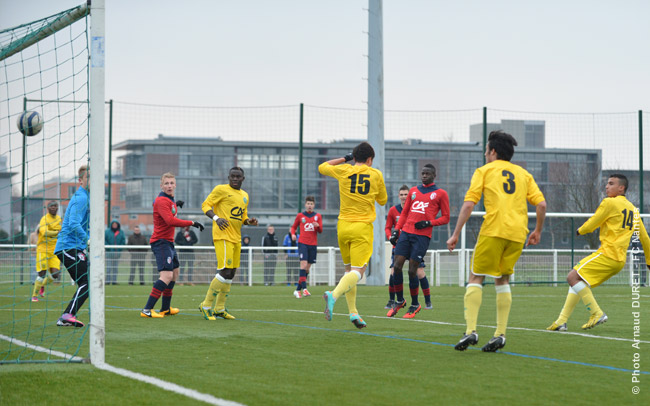Coupe Gambardella