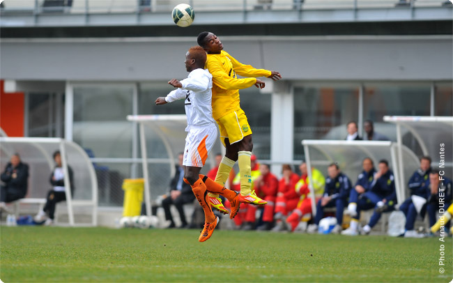 Coupe Gambardella