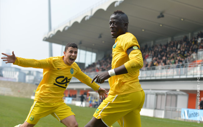 Coupe Gambardella