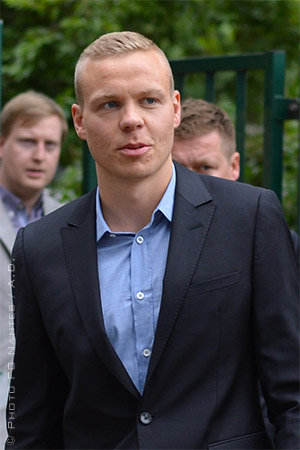 Kolbeinn Sigthorsson