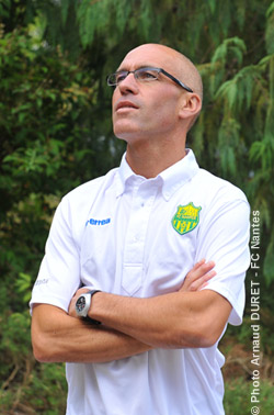 Joyeux Anniversaire Landry Chauvin