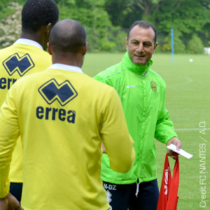 Michel Der Zakarian
