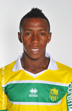 Birama Touré