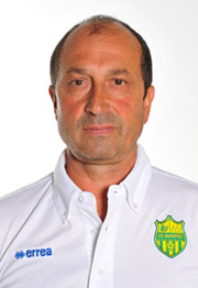 Bruno Baronchelli - Fiche de stats du joueur de football