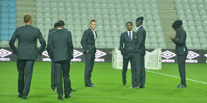 FC Nantes - Toulouse FC