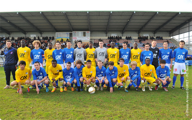 Coupe Gambardella