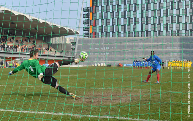 Coupe Gambardella
