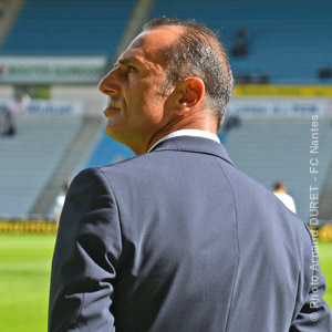 Michel Der Zakarian