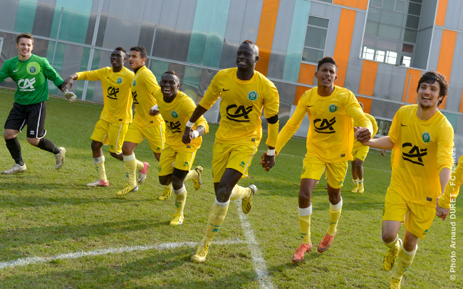 Coupe Gambardella