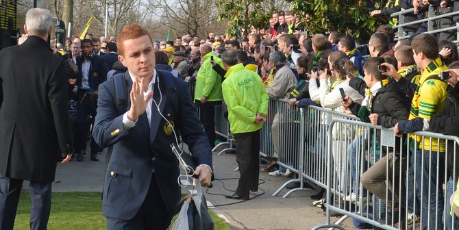 FC Nantes - FC Lorient