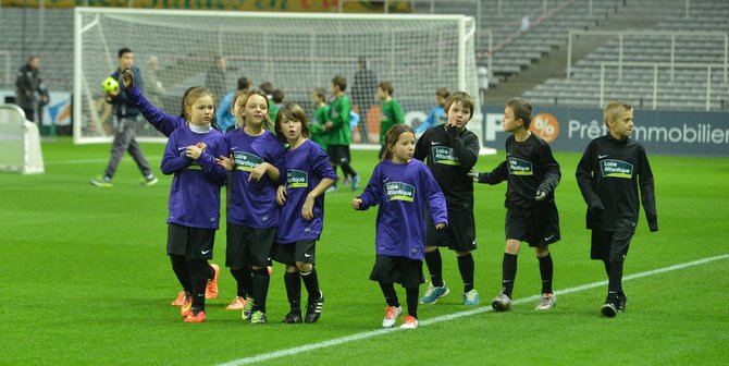 FC Nantes - Toulouse FC