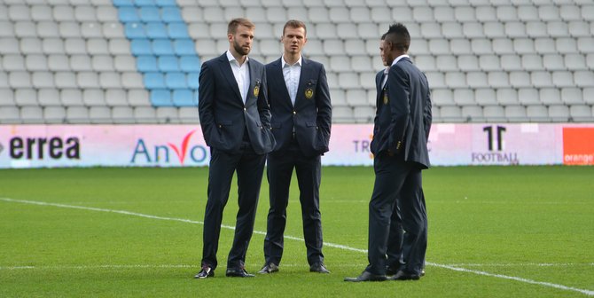 FC Nantes - FC Lorient
