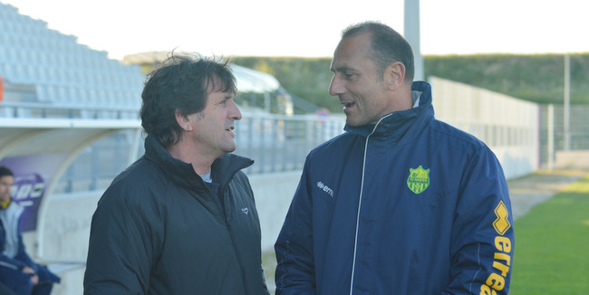 FC Istres - FC Nantes