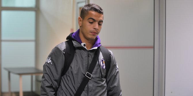 FC Nantes - Toulouse FC