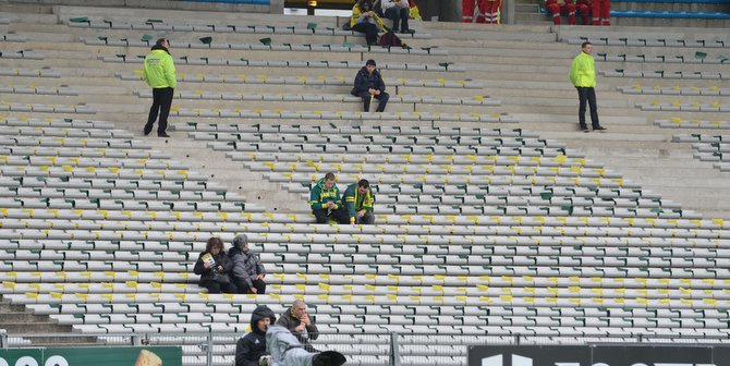 FC Nantes - FC Lorient