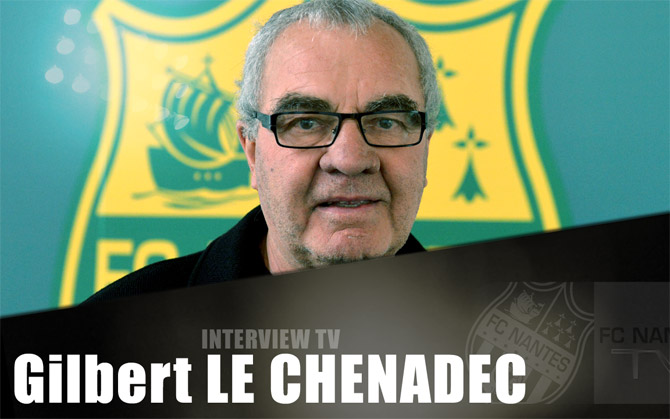 Gilbert Le Chenadec