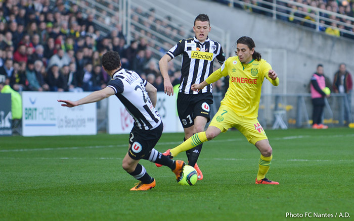 Alejandro Bedoya