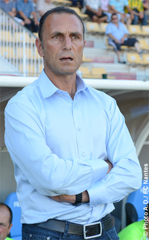 Michel Der Zakarian