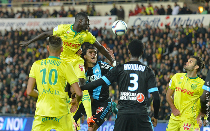 Rémi Gomis