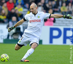 Rémy Riou