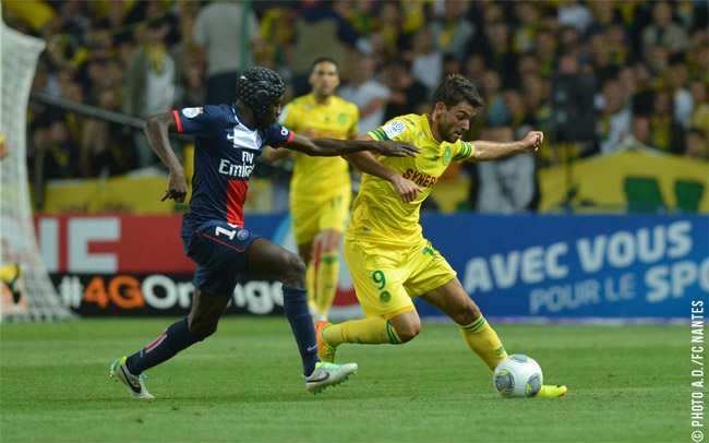 FC Nantes