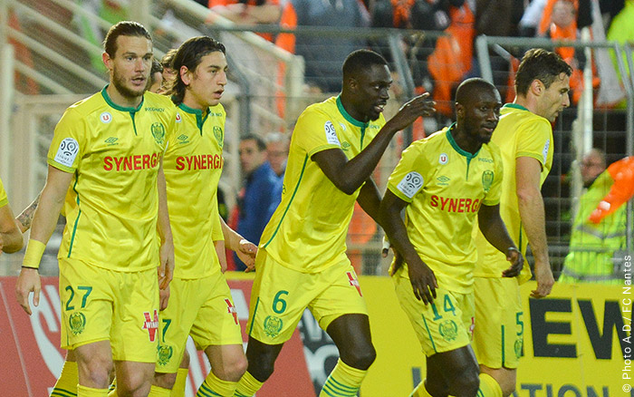 Rémi Gomis