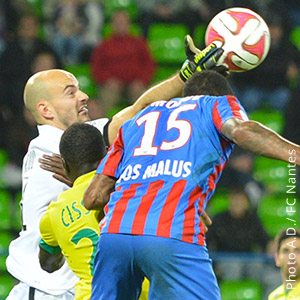 Rémy Riou