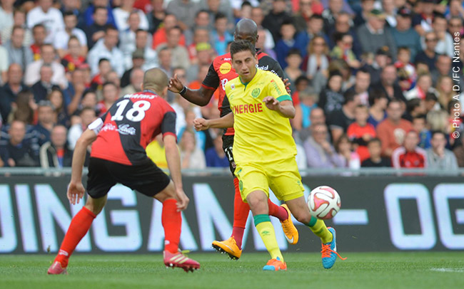 Alejandro Bedoya