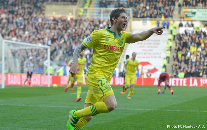 Emiliano Sala