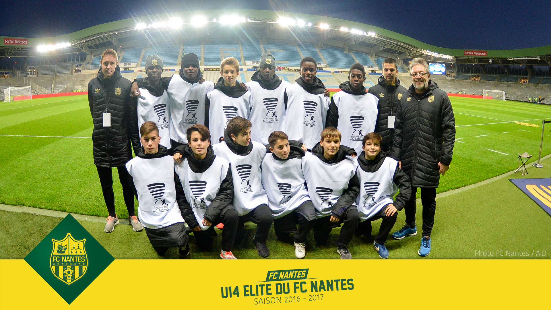 FC Nantes