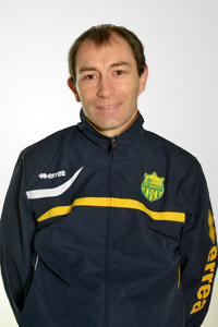Arbitre FC Nantes