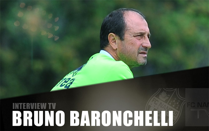 Bruno Baronchelli