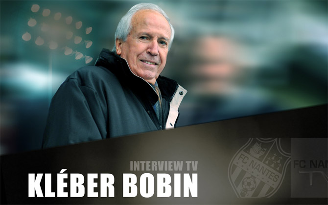 Kléber BOBIN