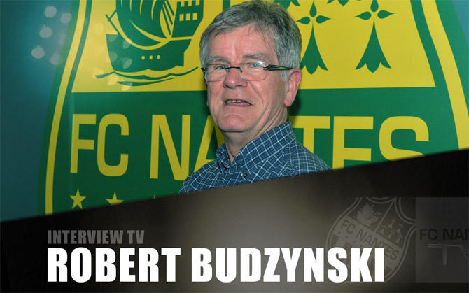 Robert Budzynski