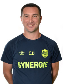 Charles DEVINEAU