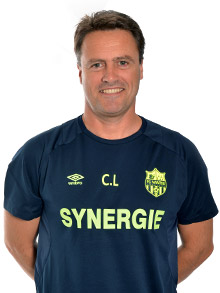 Christian LASTENNET