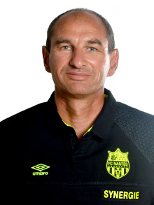 Daniel BESNARD