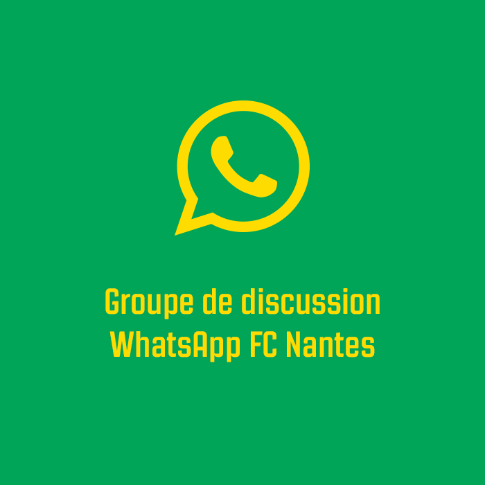Groupe Whatsapp
