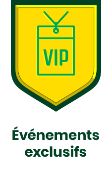 Evénements exclusifs